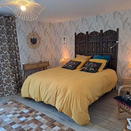 Gite Les Portes D'Oleron Bourcefranc Dış mekan fotoğraf