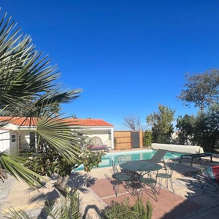 Gite Les Portes D'Oleron Bourcefranc Dış mekan fotoğraf