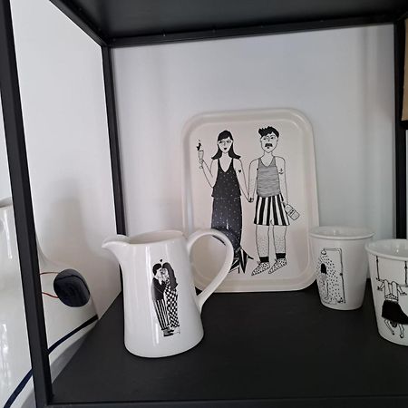 Gite Les Portes D'Oleron Bourcefranc Dış mekan fotoğraf