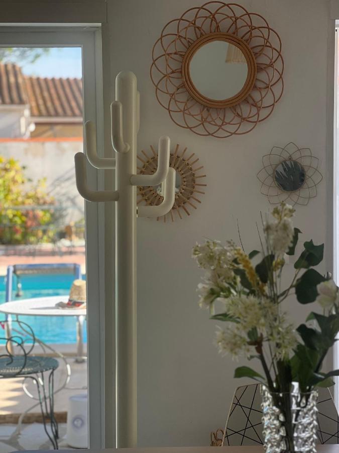 Gite Les Portes D'Oleron Bourcefranc Dış mekan fotoğraf
